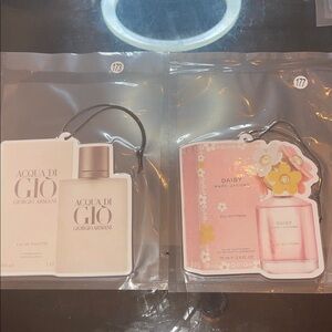 SALE ALERT 🚨 🤑 ENJOY A BUNDLE OF 2 CAR FRESHENER SCENTS!!!!